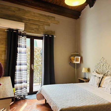 Palazzo Rea Apartman Palermo Kültér fotó