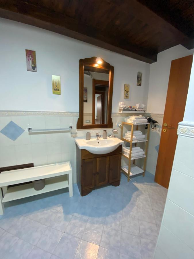 Palazzo Rea Apartman Palermo Kültér fotó