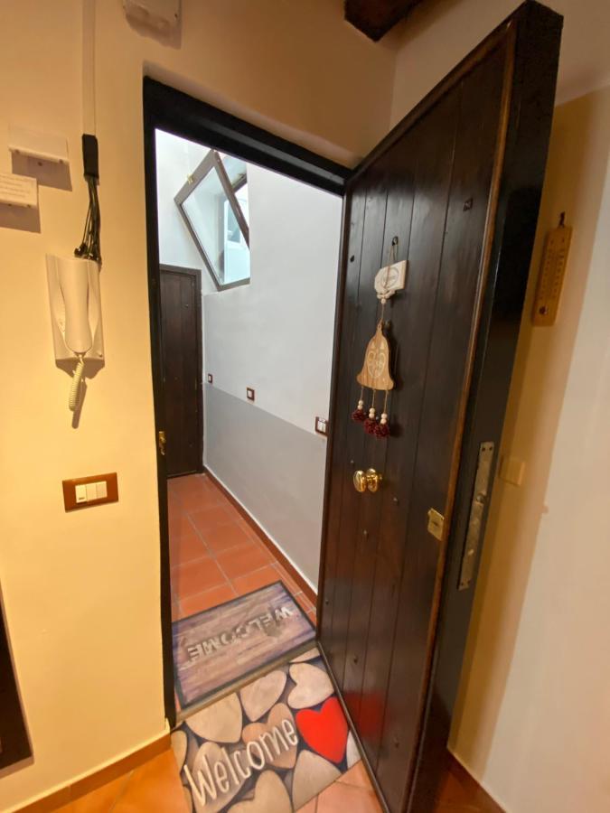 Palazzo Rea Apartman Palermo Kültér fotó