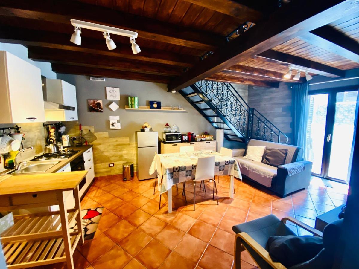 Palazzo Rea Apartman Palermo Kültér fotó
