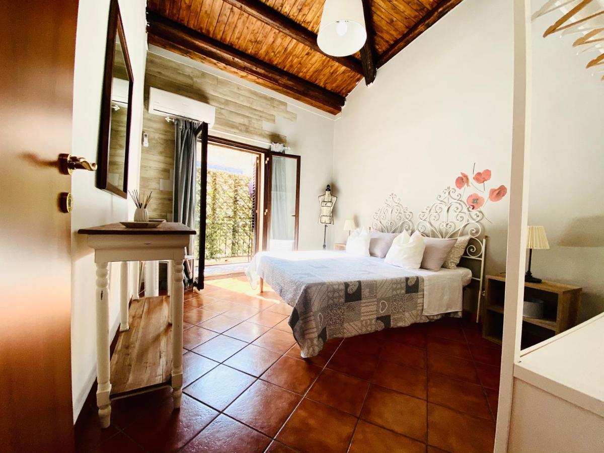 Palazzo Rea Apartman Palermo Kültér fotó