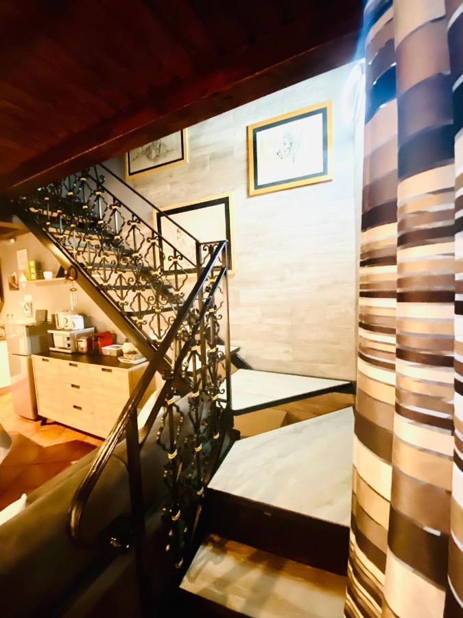 Palazzo Rea Apartman Palermo Kültér fotó