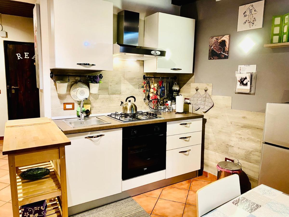 Palazzo Rea Apartman Palermo Kültér fotó