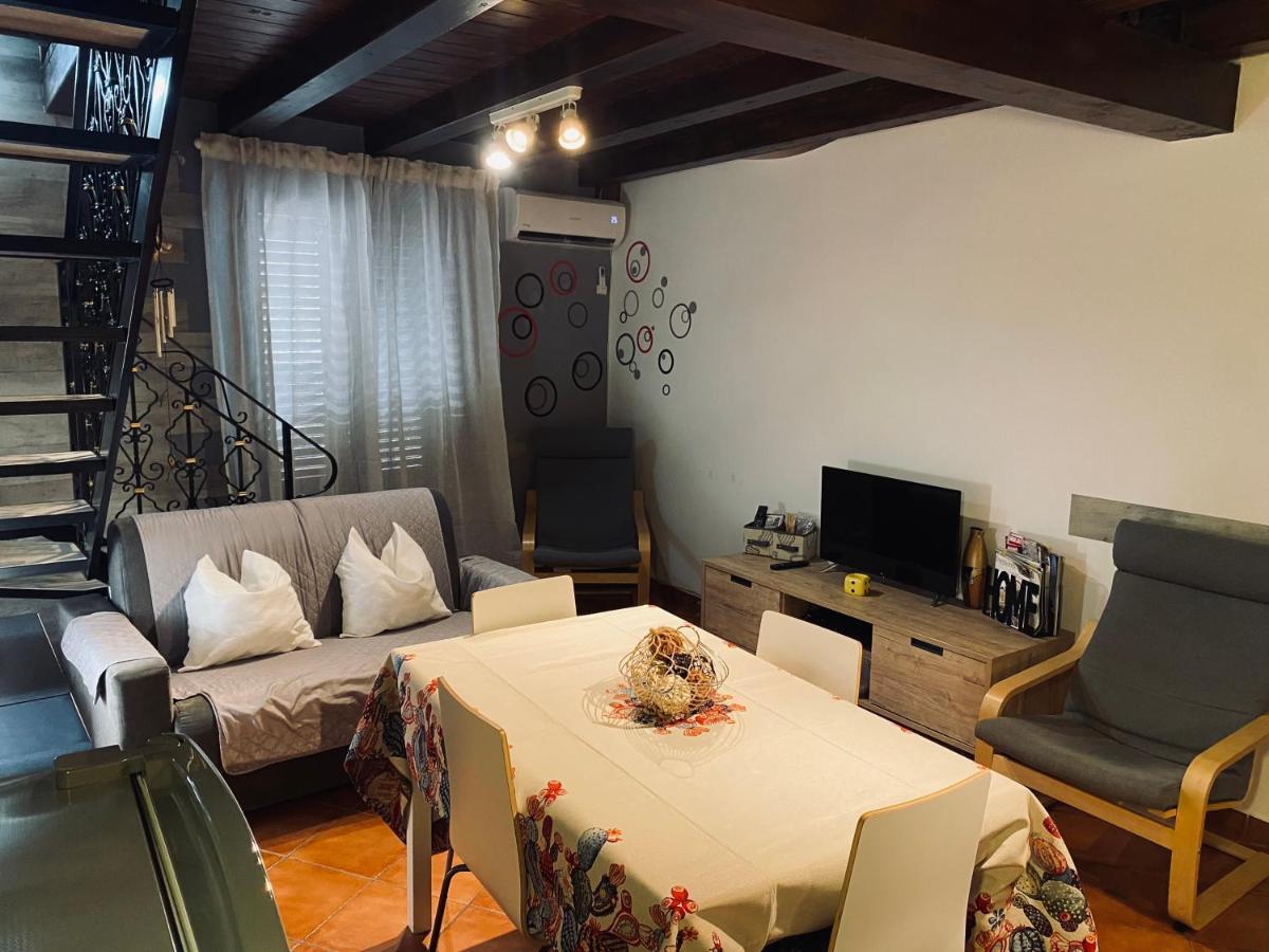 Palazzo Rea Apartman Palermo Kültér fotó