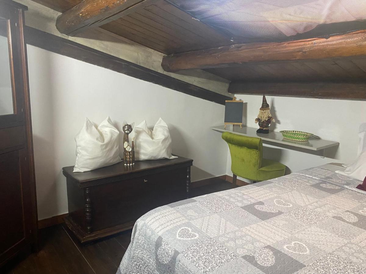 Palazzo Rea Apartman Palermo Kültér fotó