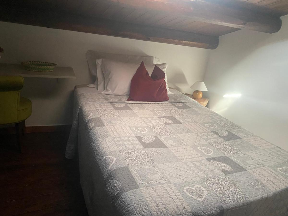 Palazzo Rea Apartman Palermo Kültér fotó