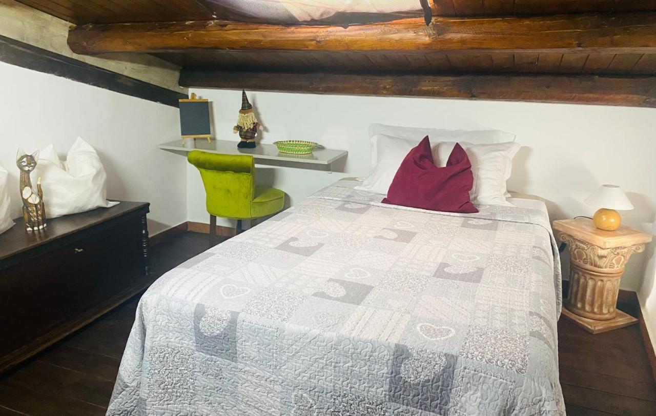 Palazzo Rea Apartman Palermo Kültér fotó
