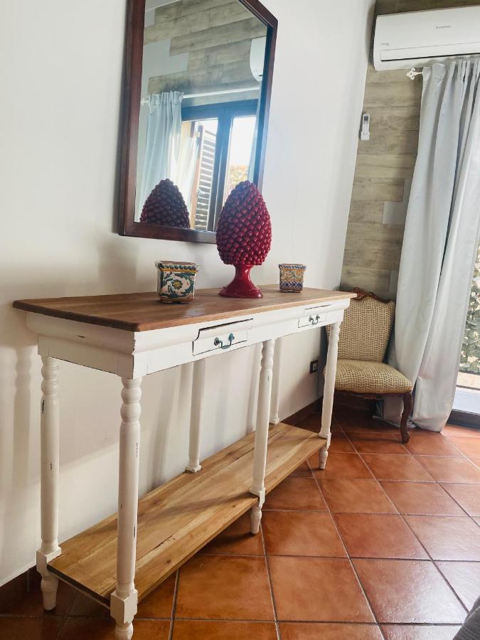 Palazzo Rea Apartman Palermo Kültér fotó
