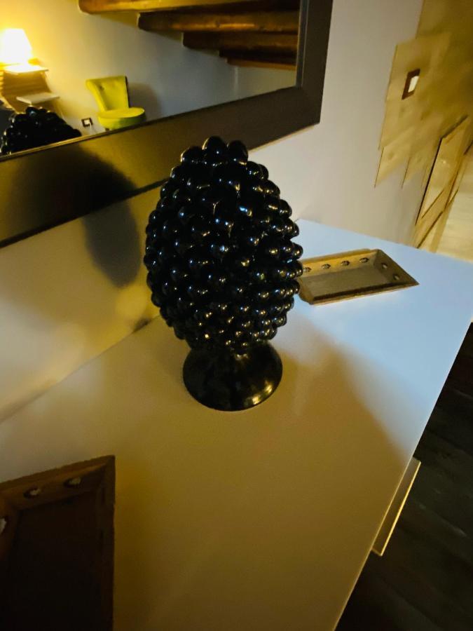Palazzo Rea Apartman Palermo Kültér fotó