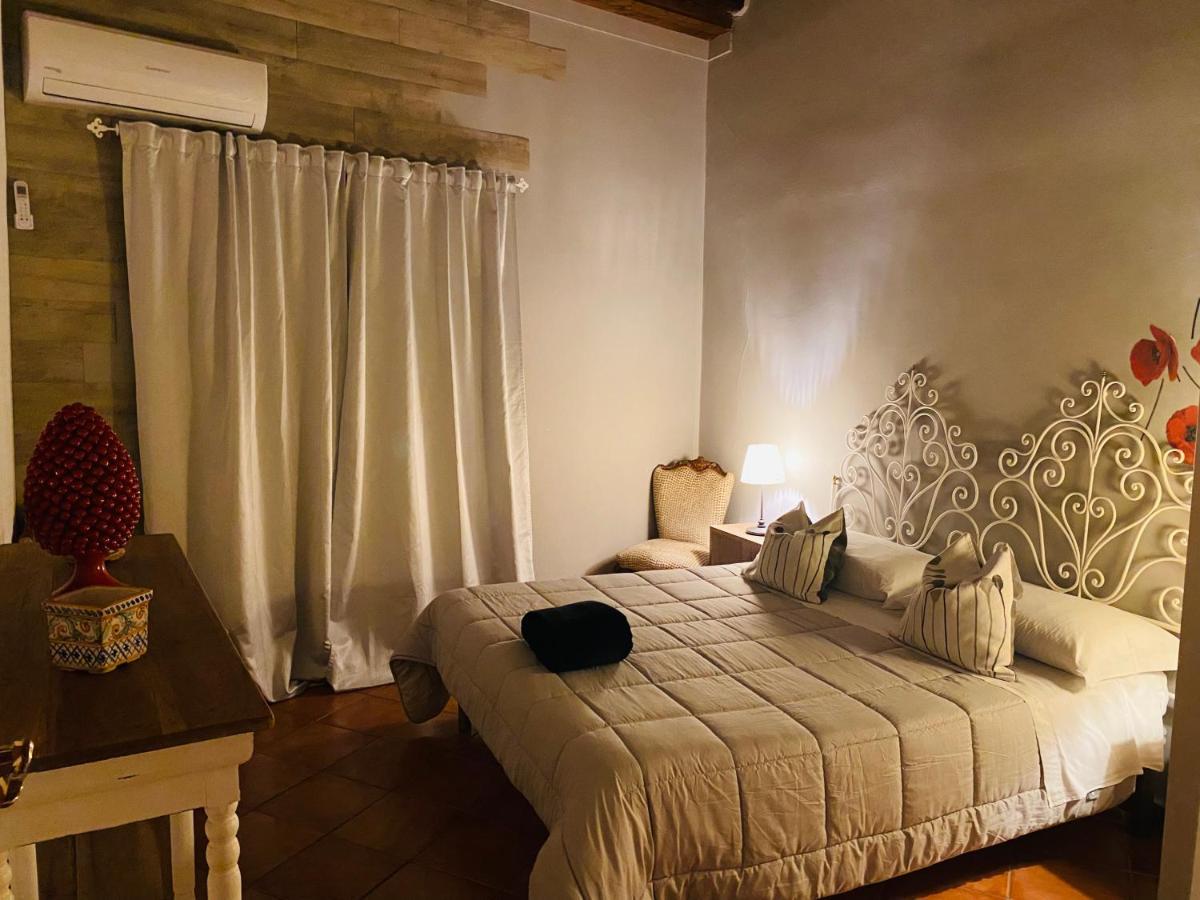 Palazzo Rea Apartman Palermo Kültér fotó