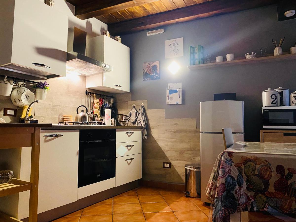 Palazzo Rea Apartman Palermo Kültér fotó