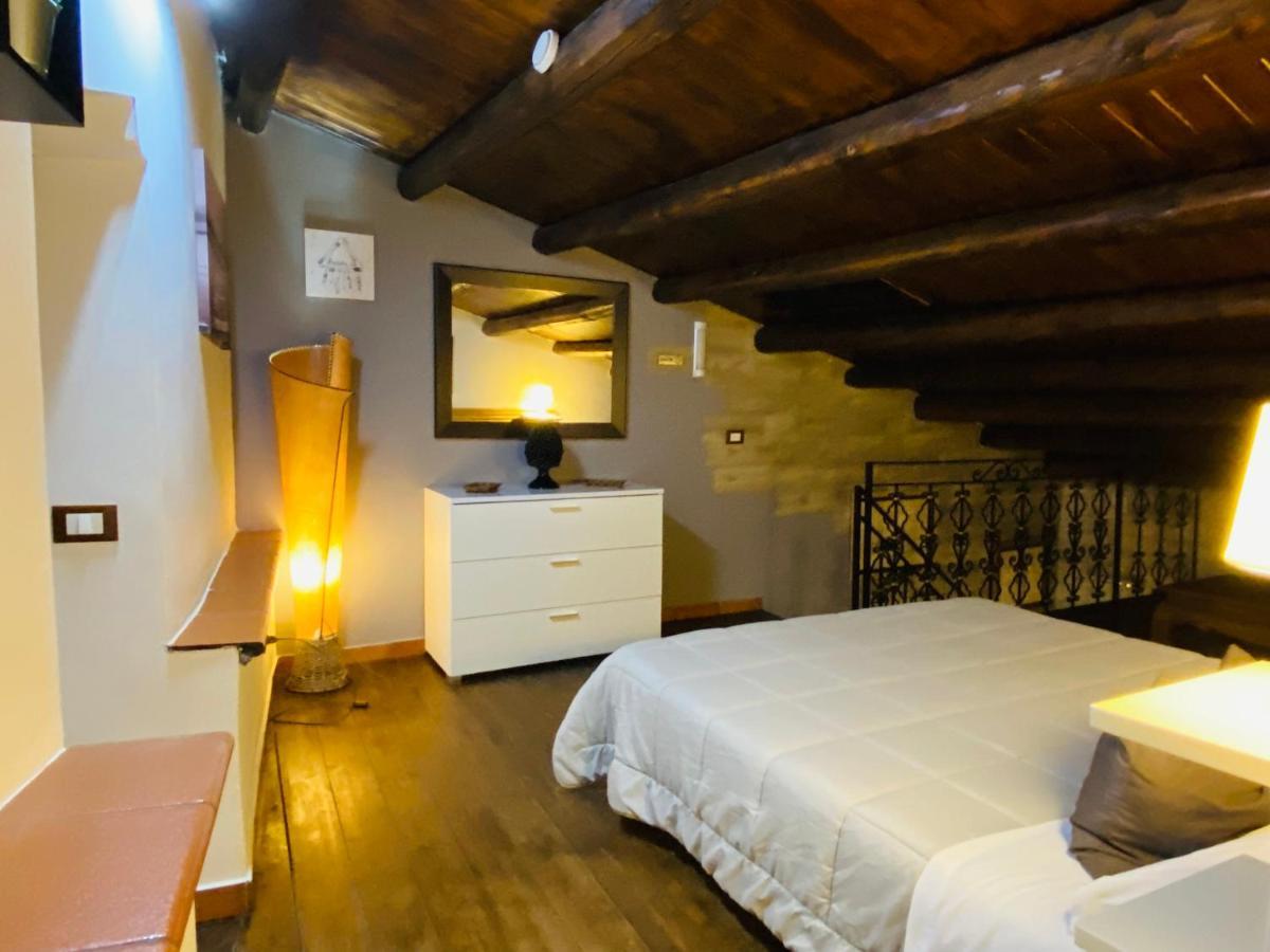 Palazzo Rea Apartman Palermo Kültér fotó