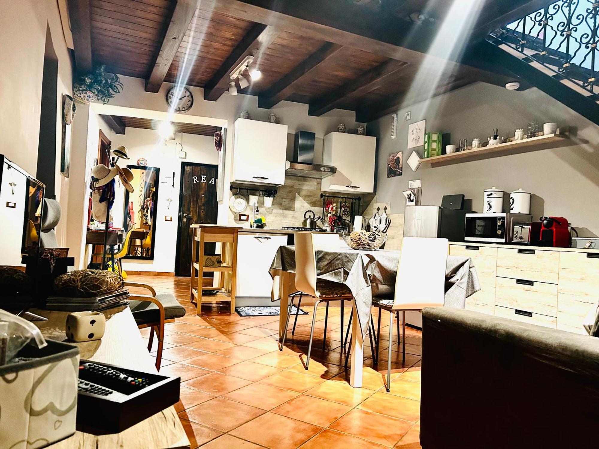 Palazzo Rea Apartman Palermo Kültér fotó