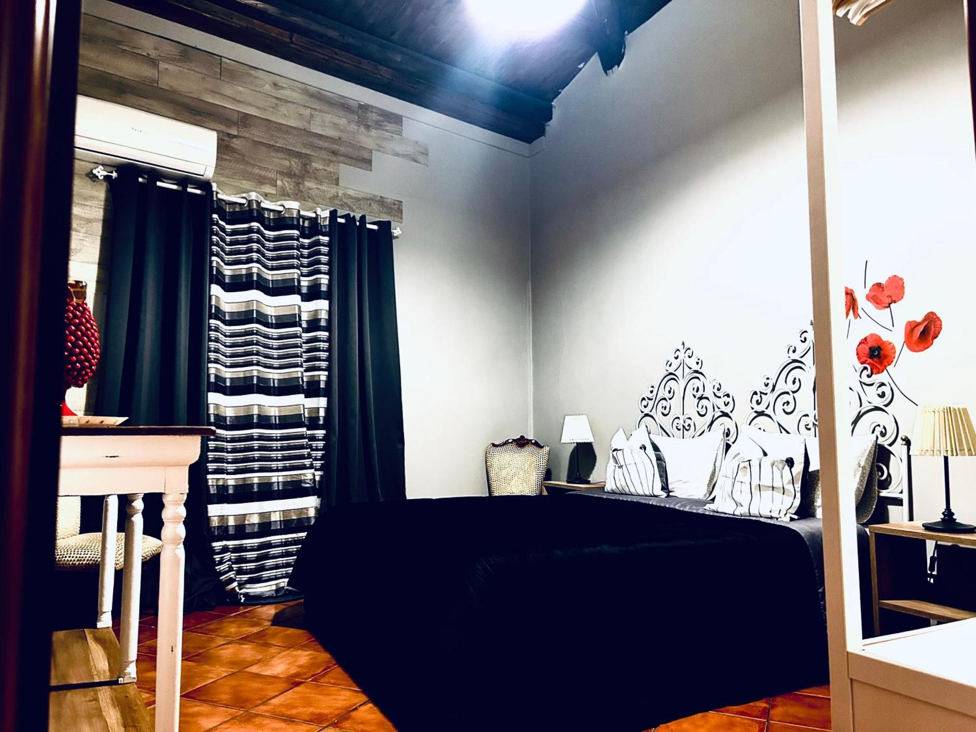 Palazzo Rea Apartman Palermo Kültér fotó
