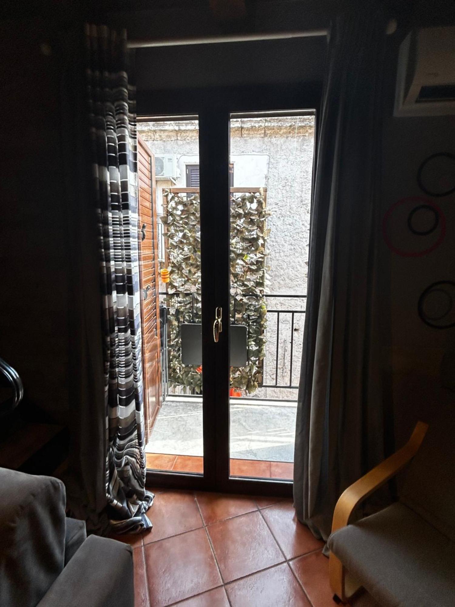 Palazzo Rea Apartman Palermo Kültér fotó