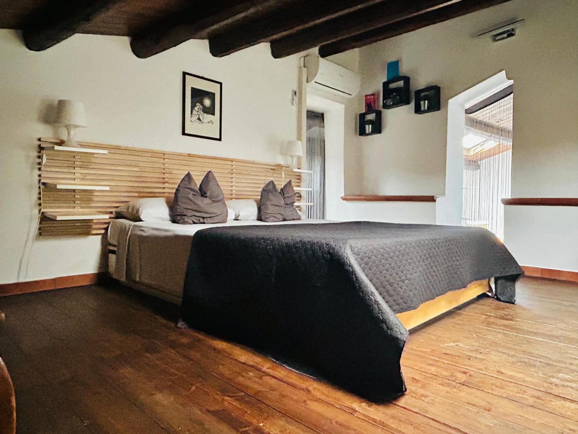 Palazzo Rea Apartman Palermo Kültér fotó