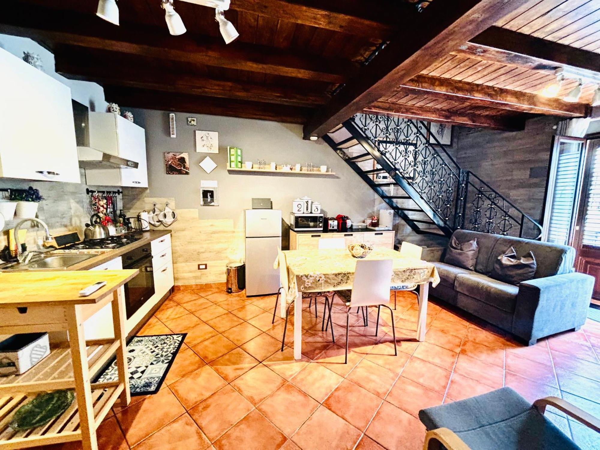Palazzo Rea Apartman Palermo Kültér fotó