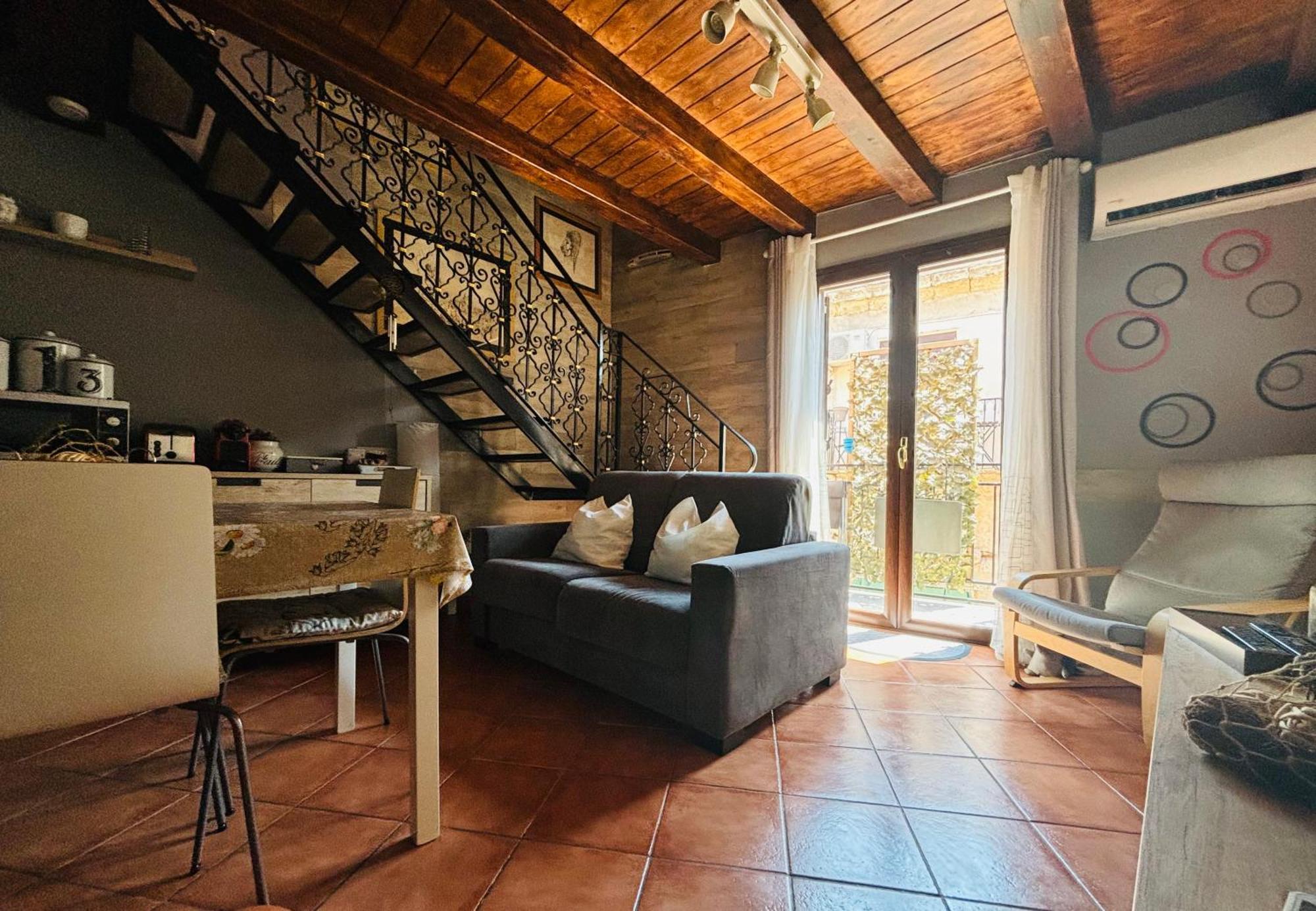 Palazzo Rea Apartman Palermo Kültér fotó