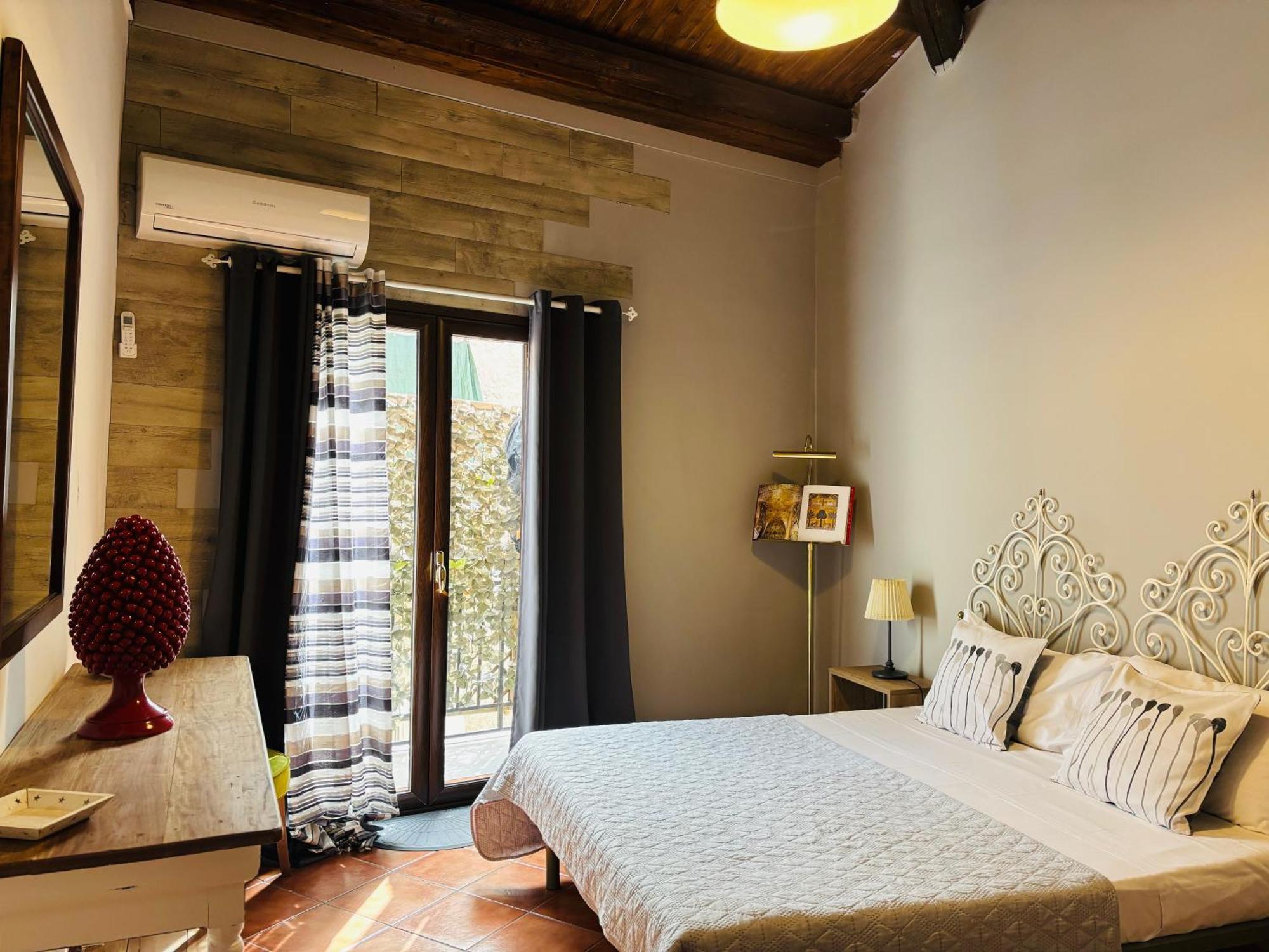 Palazzo Rea Apartman Palermo Kültér fotó
