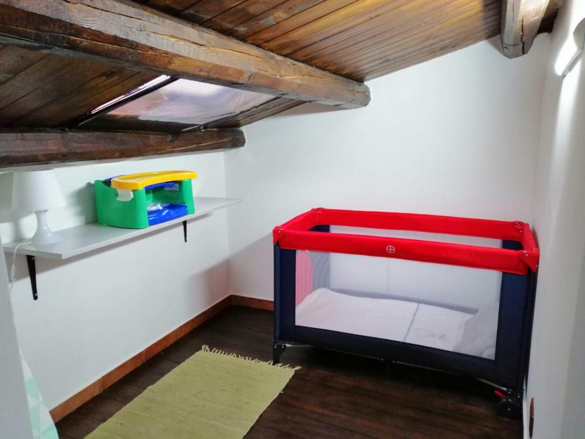 Palazzo Rea Apartman Palermo Kültér fotó