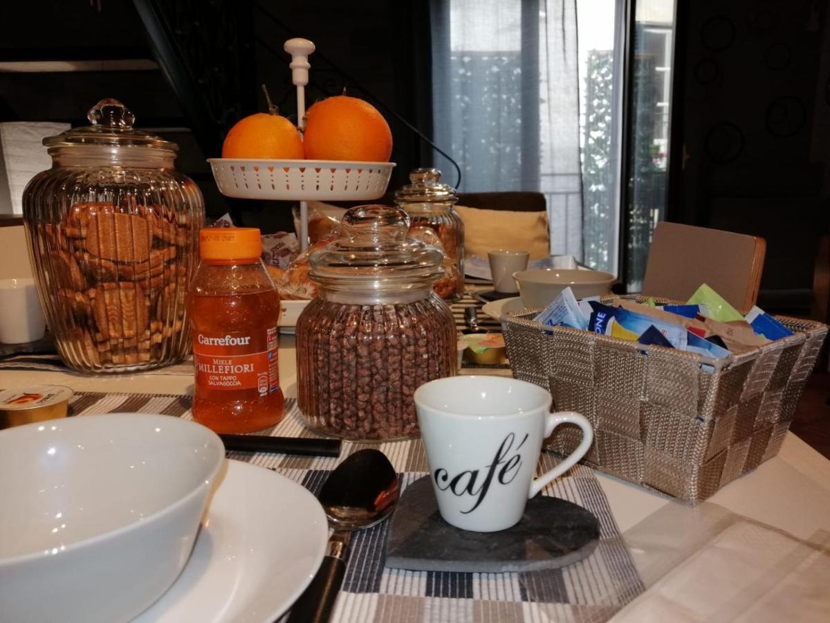 Palazzo Rea Apartman Palermo Kültér fotó