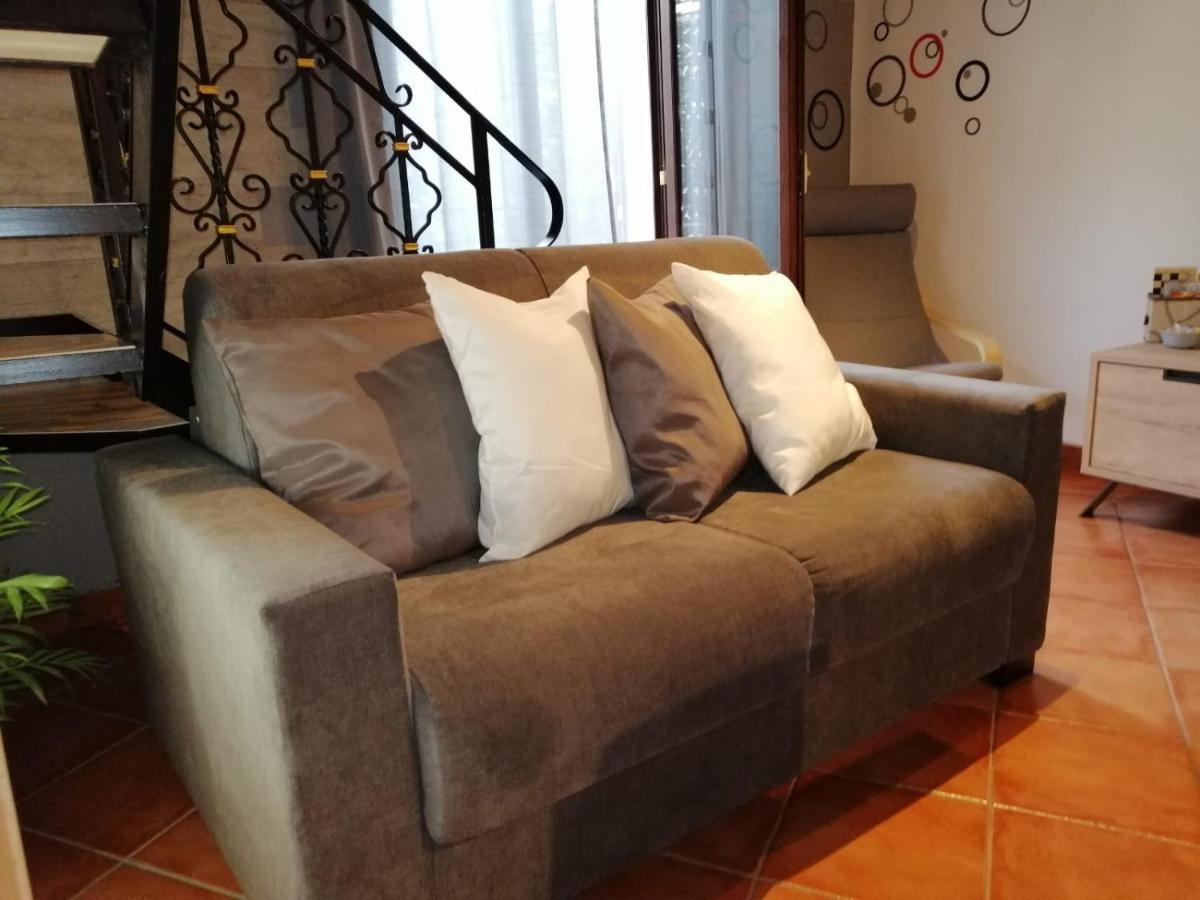 Palazzo Rea Apartman Palermo Kültér fotó