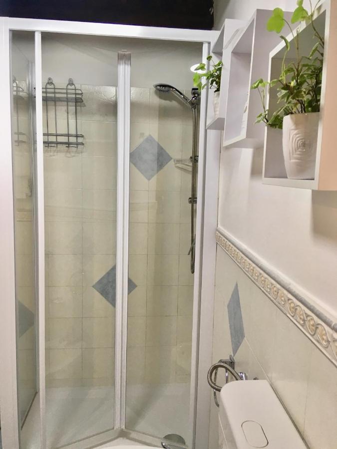 Palazzo Rea Apartman Palermo Kültér fotó