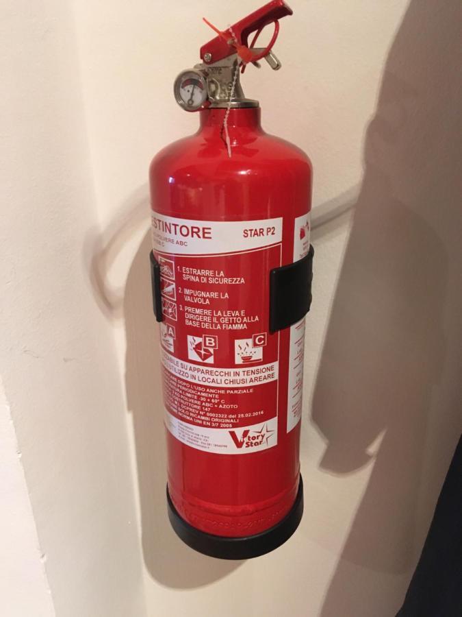 Palazzo Rea Apartman Palermo Kültér fotó